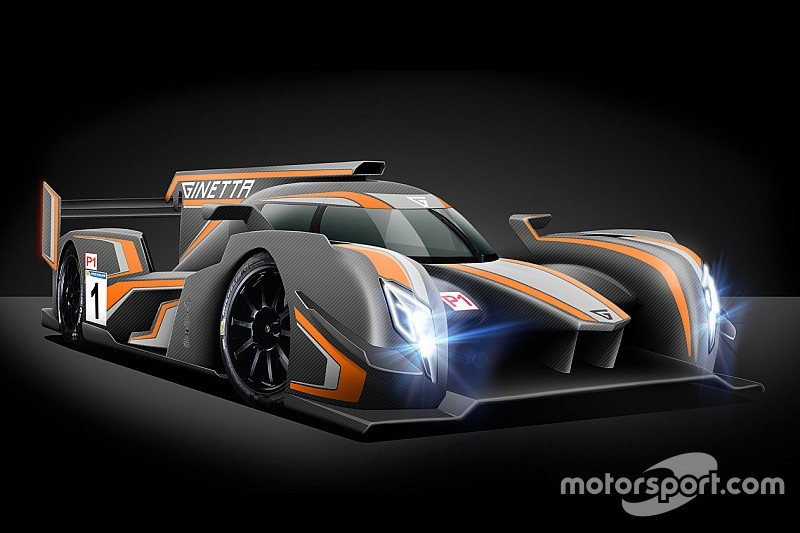 Prestižajai Lemānas klasei LMP1 pievienosies Calko pārstāvētā rūpnīca "Ginetta"