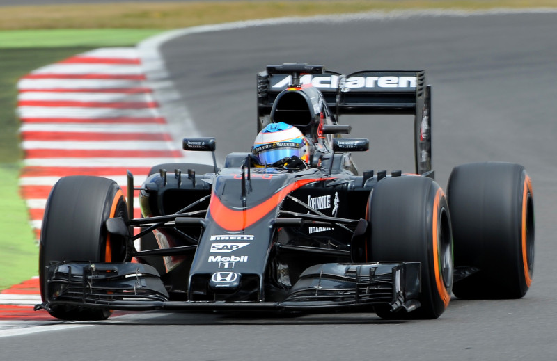 "McLaren" atsakās no leģendārā saīsinājuma "MP4" izmantošanas