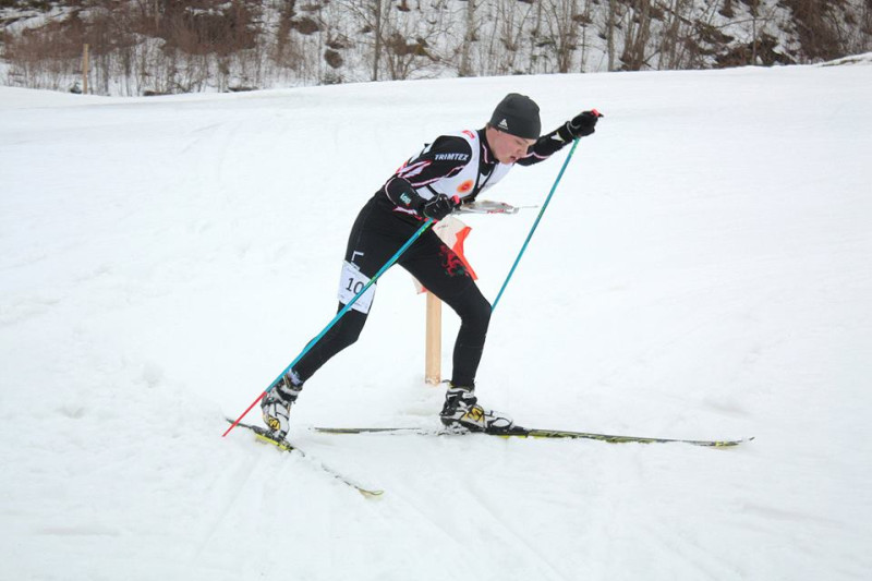 Latvijas sportisti dodas uz pasaules čempionātu orientēšanās ar slēpēm