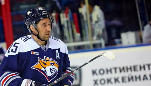 Zaripovs drīkst doties uz NHL, uzbrucējs gaida piedāvājumus