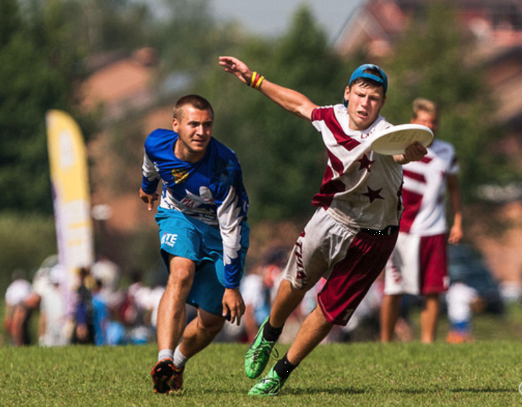 Latvijas junioru izlase startēs Eiropas Jaunatnes čempionātā
