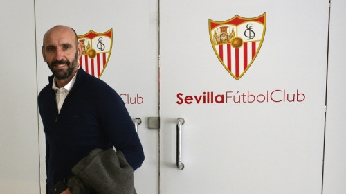 Izcilais sporta direktors Monči pamet "Sevilla". Nākamā pietura – "Roma"?