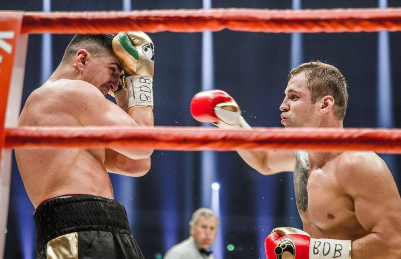 Interesi par cīņu pret Briedi izrāda vairāki pasaules top bokseri