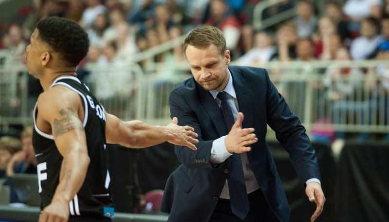 VEF neizmantos iespēju spēlēt FIBA Čempionu līgā