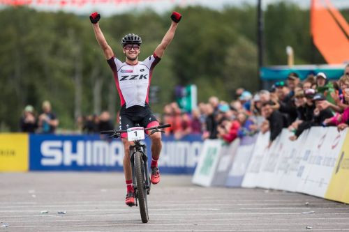 Latvijas gada labākais riteņbraucējs Blūms gadu noslēdz pasaules ranga 37. vietā