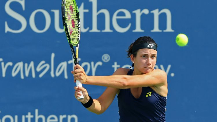 Sevastova: ""US Open" ir mans iecienītākais turnīrs"