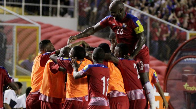 Panama izstumj ASV no CONCACAF atlases zonas trijnieka