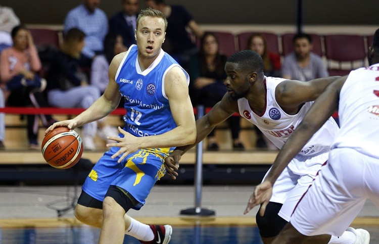 "Orlandina Basket" izīrē Strautiņu kā itāliešu spēlētāju otrās līgas klubam "Orzinuovi"