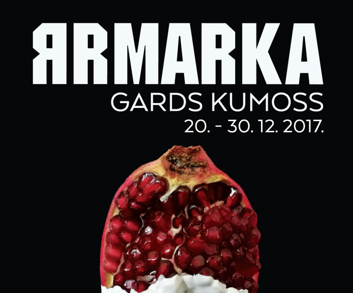 Vērienīgākais mākslas notikums ‘’Jarmarka’’ šogad būs atvērts 8 dienas