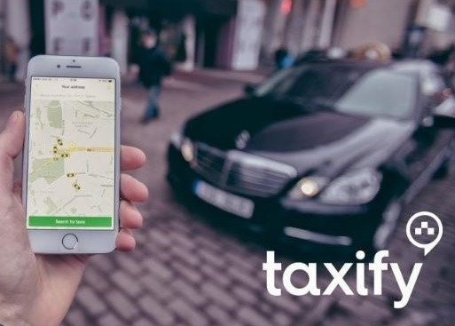 Taxify varētu pārtraukt darbību Latvijā