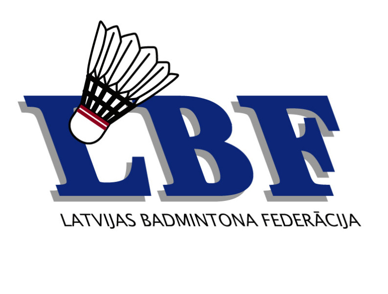 Siguldā un Sportacentrs.com tiešraidē tiks noskaidroti Latvijas čempioni badmintonā