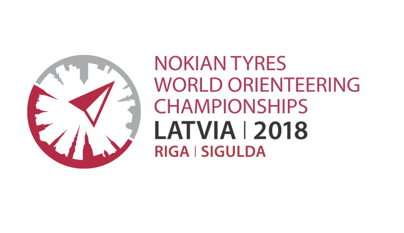 Latvijā notiks atlases sacensības pasaules čempionātam orientēšanās sportā