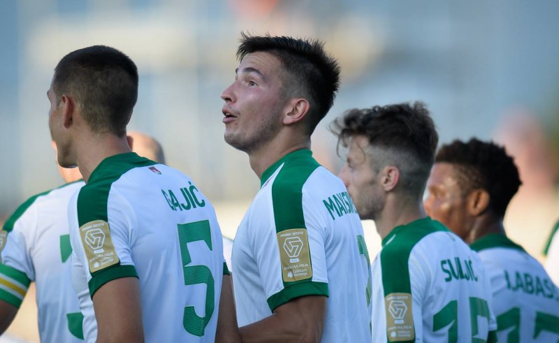 Maksimenko 0:2, "Sūduvai" 1:1 pret "Celtic", Luksemburga tuvu grupu turnīram