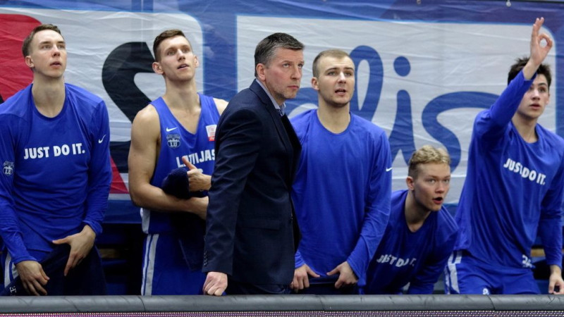 Endzels kļūst par Daugavpils Universitātes sieviešu komandas galveno treneri