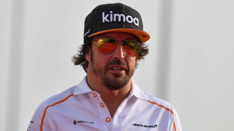 Alonso: "F1 čempionātā ir lielāki amatieri nekā Lemānā"