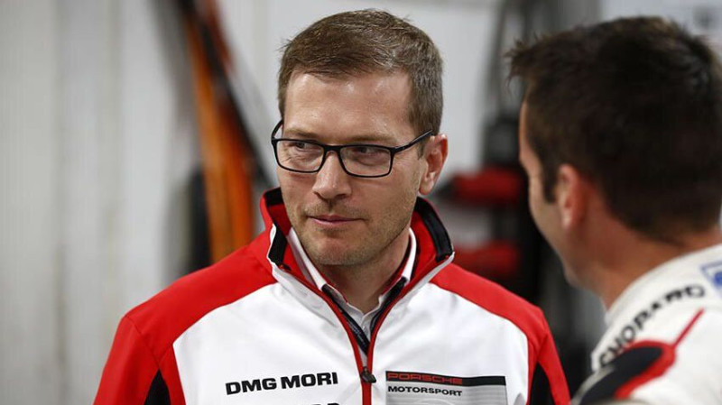 "McLaren" ieceļ jaunu vadītāju, mērķis - atkal uzvarēt F1 čempionātā