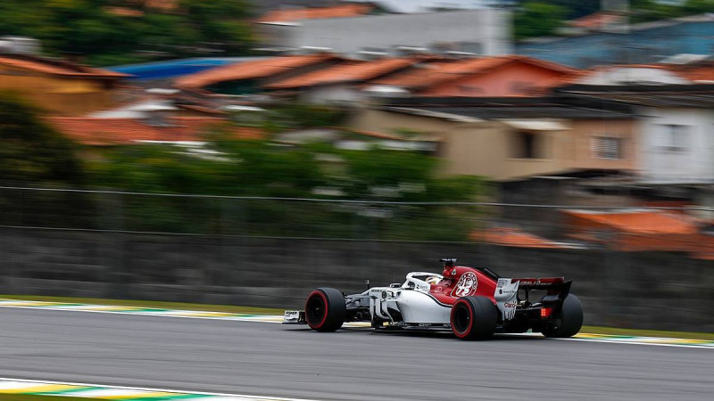 "Alfa Romeo" plāno pilnībā pārņemt "Sauber" F1 komandu