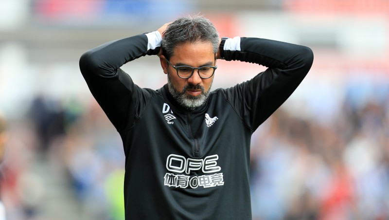 Pastarīte "Huddersfield" šķiras no trenera, kurš klubu ieveda Premjerlīgā