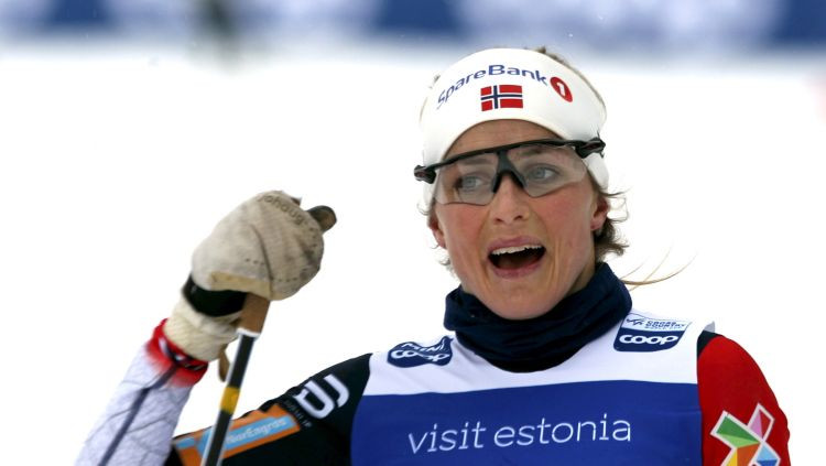 Juheugai jubilejas uzvara distanču slēpošanā, Bikšem karjeras rekords FIS sacensībās