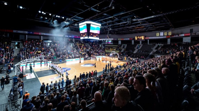 Lietuvas basketbola līgas pastarītes budžets - 710 tūkstoši eiro
