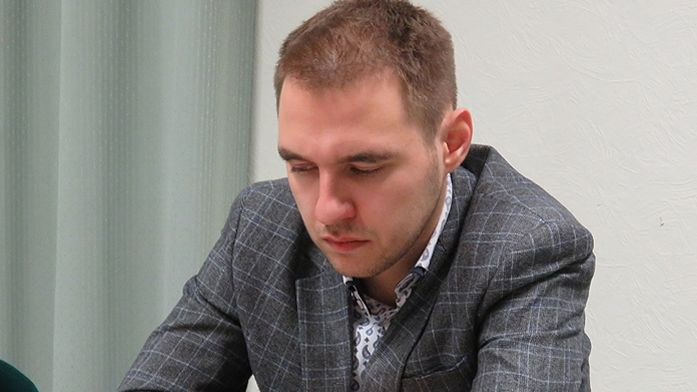 Meškovam zaudējums Eiropas šaha čempionāta piektajā cīņā