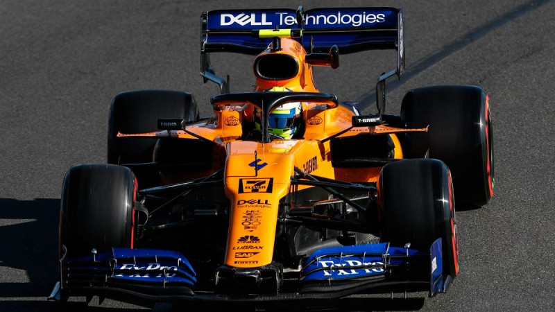 Buljē: "Uzreiz sapratu, ka "McLaren" un "Honda" sadarbība neizdosies"