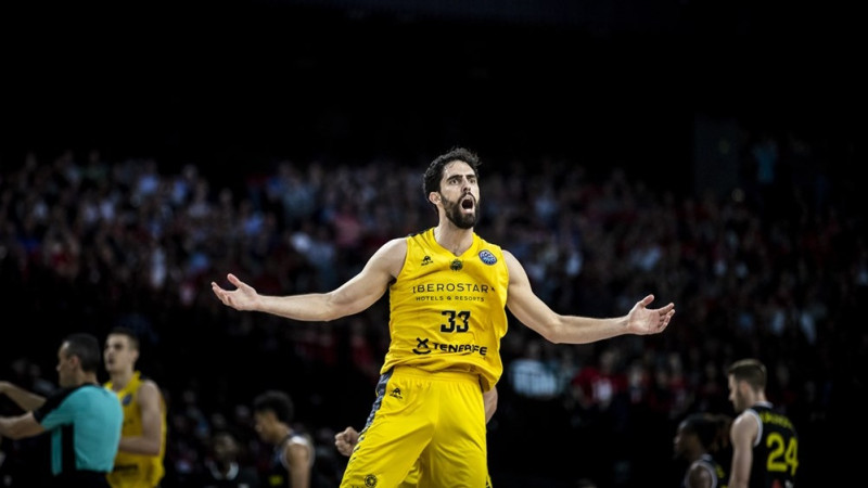 FIBA Čempionu līgas finālā gaidāms Spānijas un Itālijas klubu duelis