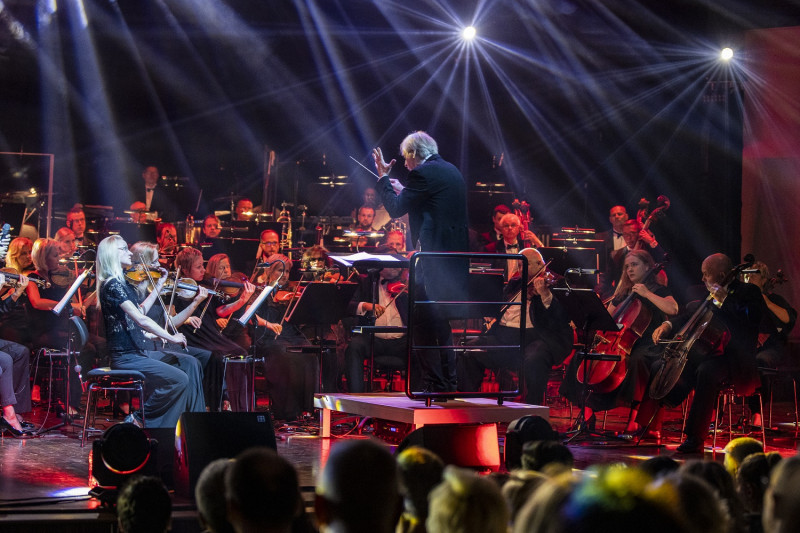 Liepājas Simfoniskais orķestris 139. koncertsezonu atklās ar grandiozu lielkoncertu