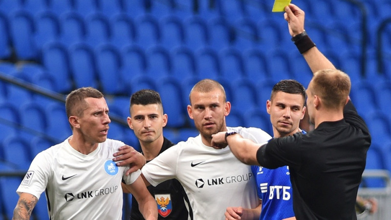 RFS pārbaudes spēlē cīnās neizšķirti ar Maskavas "Dynamo"