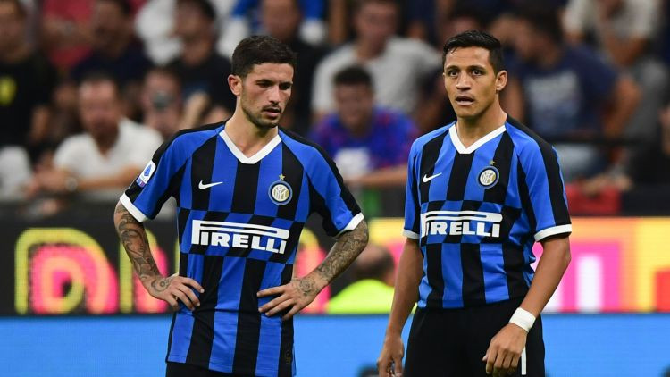 "Inter" turpina perfekti, "Juventus" nespēj iesist pret "Fiorentina"