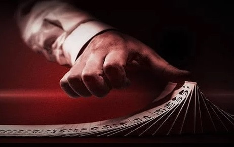 Vai online kazino nomainīs tradicionālos kazino?