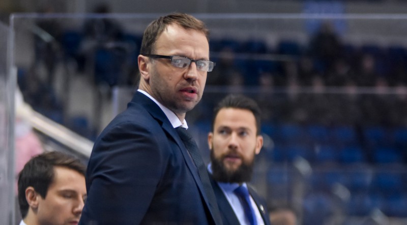 Latvijas U20 izlase paliek bez pasaules čempionāta - IIHF atceļ vairākus turnīrus