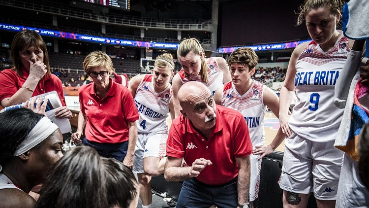 FIBA vīrusa dēļ pārceļ Tokijas kvalifikācijas turnīru no Ķīnas uz Belgradu