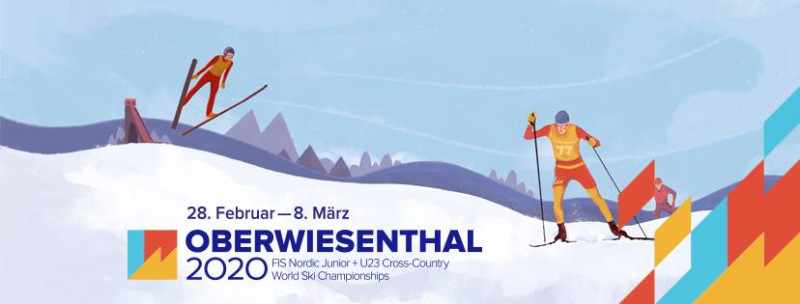 Pasaules junioru čempionātā slēpošanā startēs divi Latvijas pārstāvji