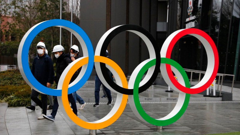Tokijas mēra amata kandidāts sola atcelt 2021. gada olimpiskās spēles
