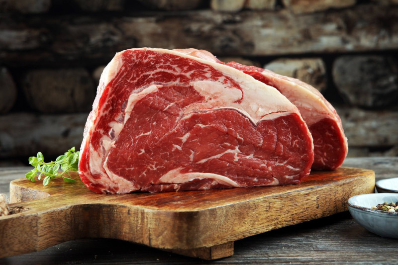 Kā ilgāk uzglabāt gaļu svaigu, ja sabojājies ledusskapis vai nav elektrības