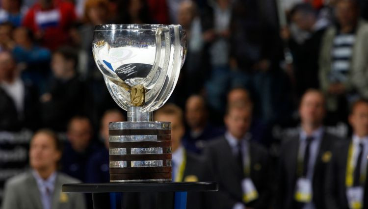 Oficiāli: IIHF atceļ pasaules čempionātu hokejā, lēmuma sekas vēl izvērtēs