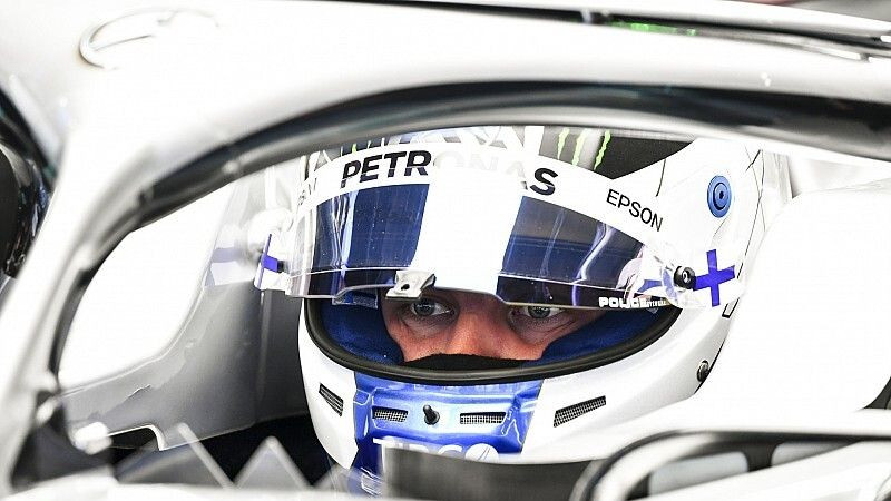 "Mercedes" pagarina līgumu ar Botasu, Hamiltons atsakās no sarunām