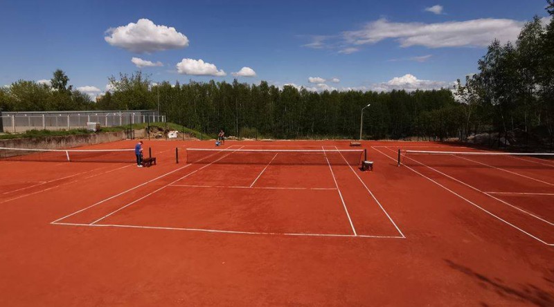 Spītējot sacensību liegumam, Daugavpilī plānots nesankcionēts tenisa turnīrs