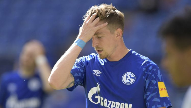 "Schalke 04" turpina grimt Bundeslīgā – zaudējums arī pret Brēmeni