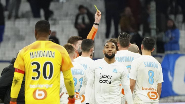 Francijā nobalso pret "Ligue1" paplašināšanu, UEFA piespriež Marseļai lielu naudas sodu