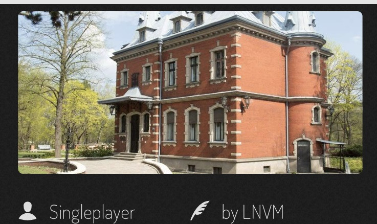 Latvijas Nacionālajā vēstures muzejā pieejama meklēšanas spēļu lietotne viedierīcēm