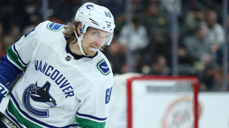 Pēc septiņām sezonām NHL Markuss Granlunds pievienojas "Salavat Yulaev"