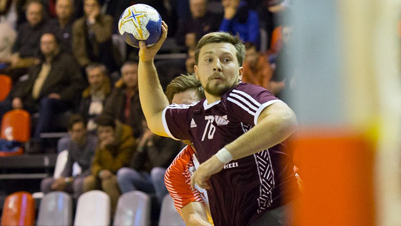 Baltijas līgas sezonu ar uzvaru sāk Dobeles "Tenax", "Ogrei" un "Latgolam" neveiksmes
