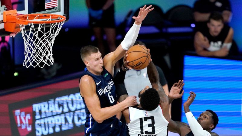 Eksperti par NBA "play-off": Dončiča inde, Porziņģa potenciāls un "Mavs" izredzes