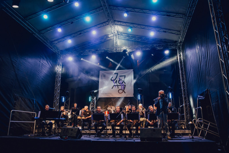 Jau šonedēļ skanēs otrais Baltijas džeza festivāls “Škiuņa džezs”