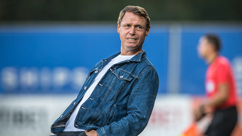 Kononovs negaidīti pamet "Riga", klubs cer speciālistu sagaidīt atpakaļ