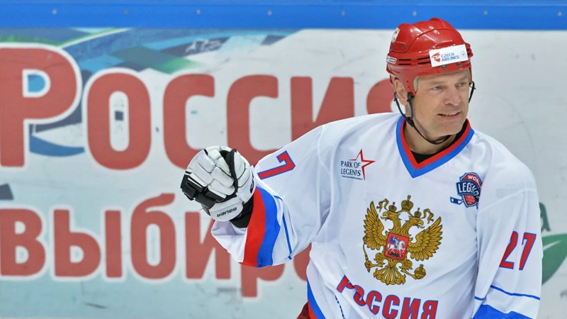 KHL viceprezidents: "Sezona jebkurā gadījumā tiks izspēlēta līdz galam"