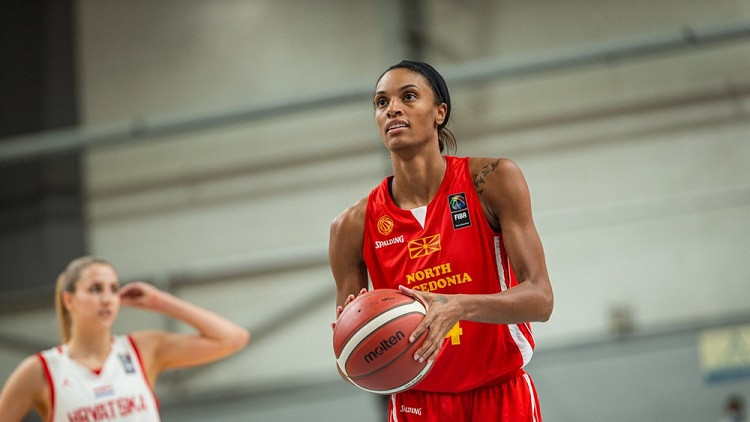 Lietuvas neveiksmju sērija turpinās, WNBA čempione neizglābj maķedonietes