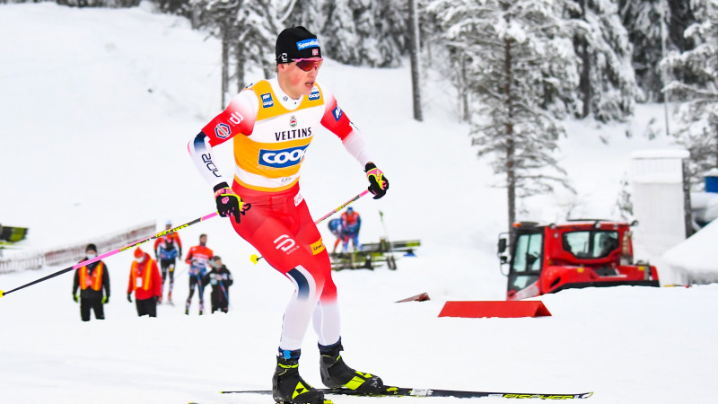 Norvēģijas izlase izlaidīs nākamos divus PK posmus, neplāno startēt arī "Tour de Ski"